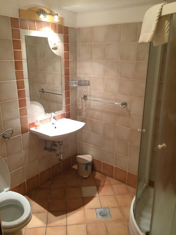Gostilna Turk Hotel Hotedrsica Habitación foto