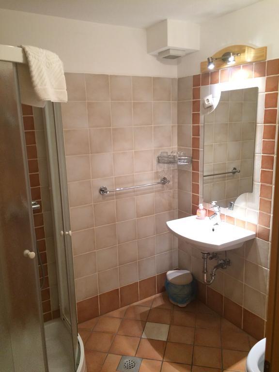 Gostilna Turk Hotel Hotedrsica Habitación foto
